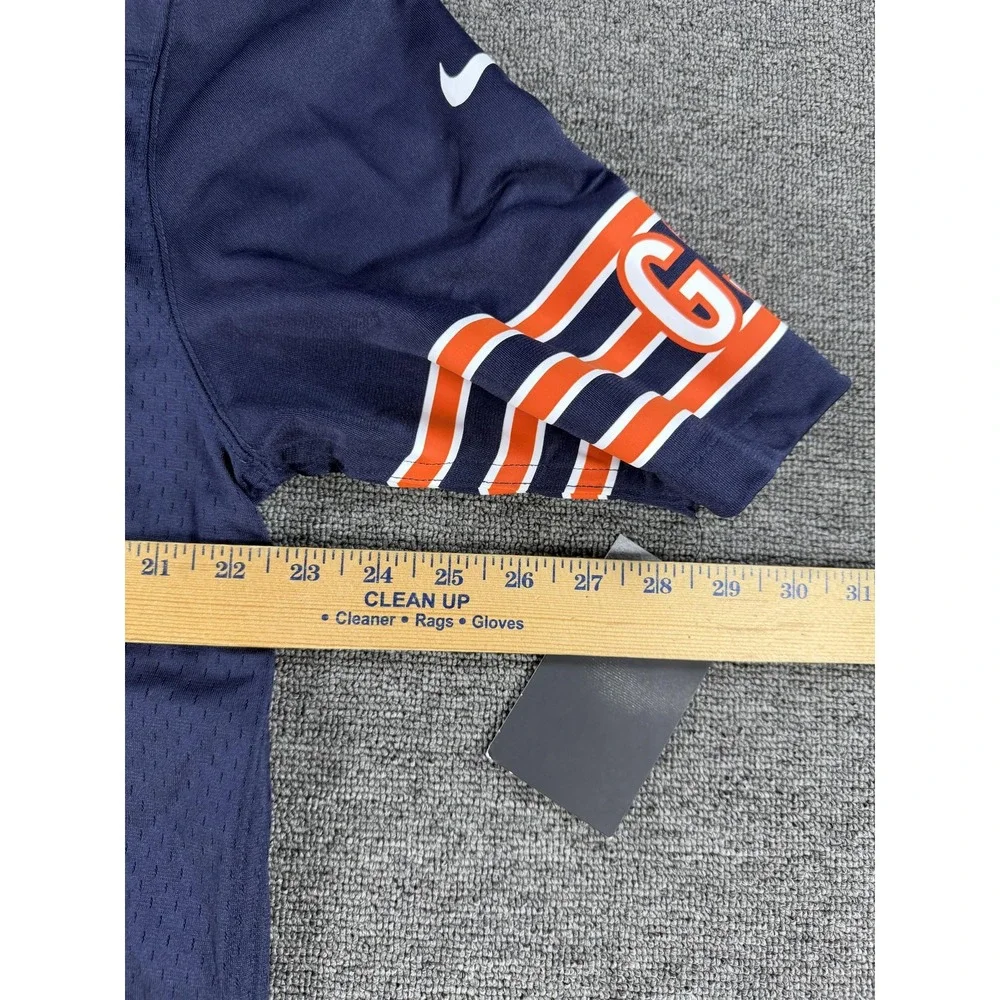 Nike chicago bears